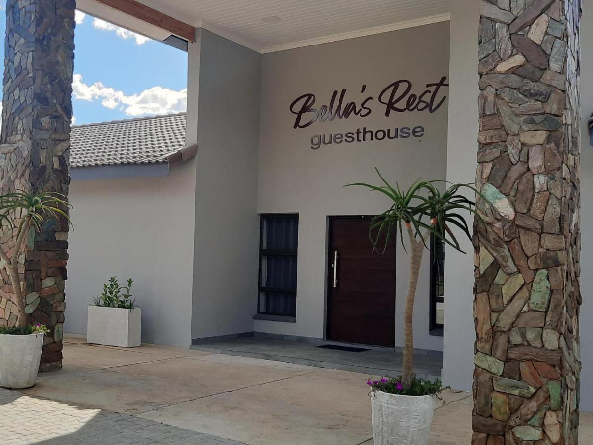 Bella'S Rest Guesthouse Данді Екстер'єр фото