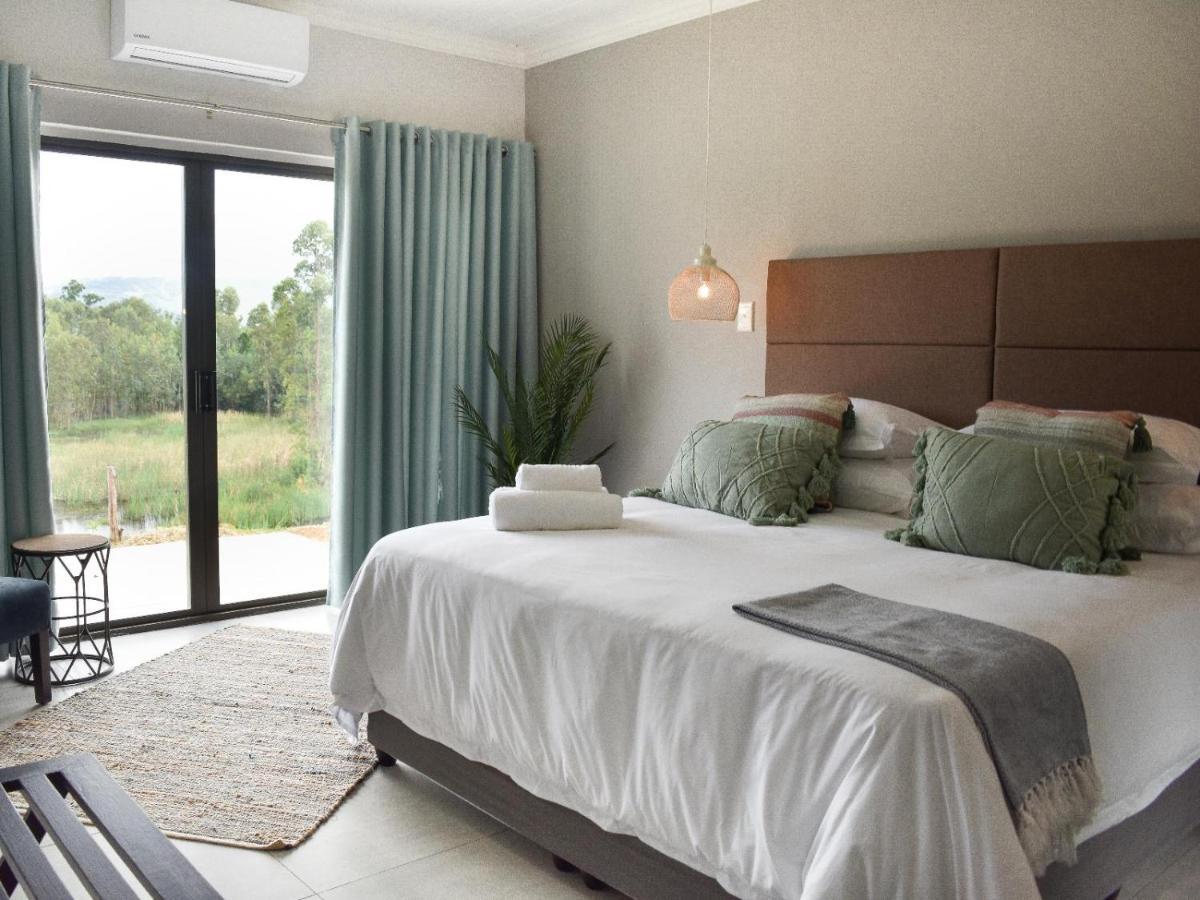Bella'S Rest Guesthouse Данді Номер фото