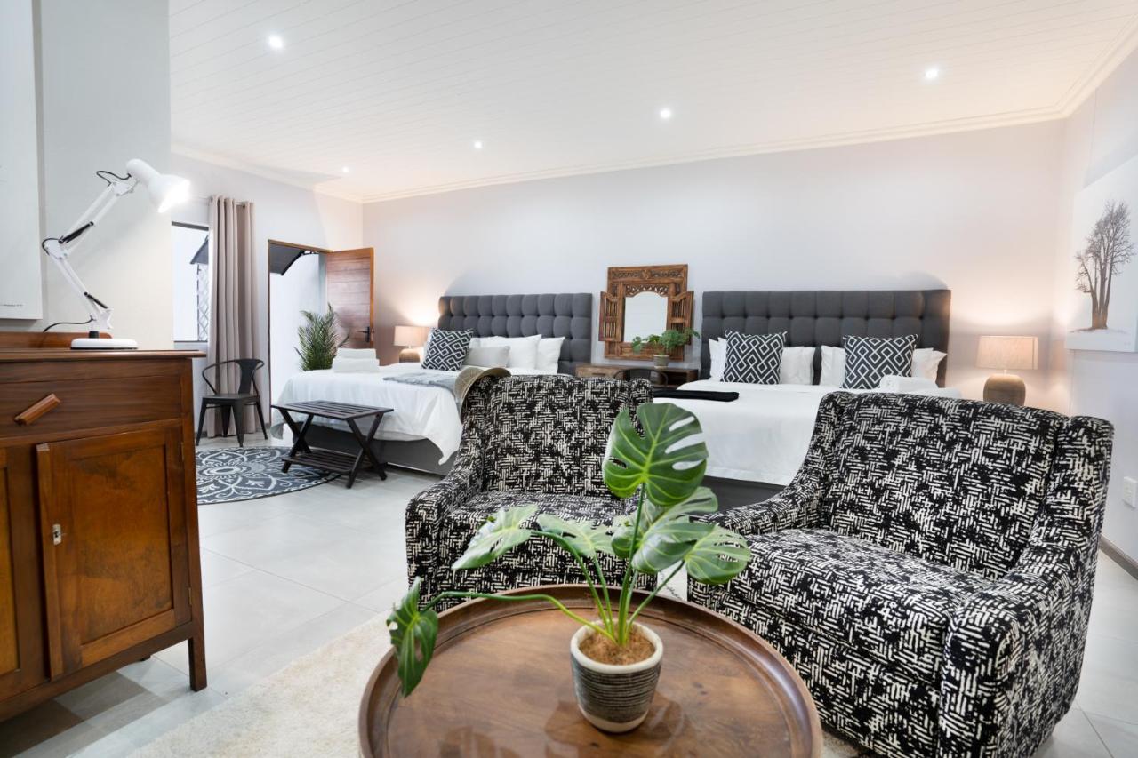 Bella'S Rest Guesthouse Данді Екстер'єр фото